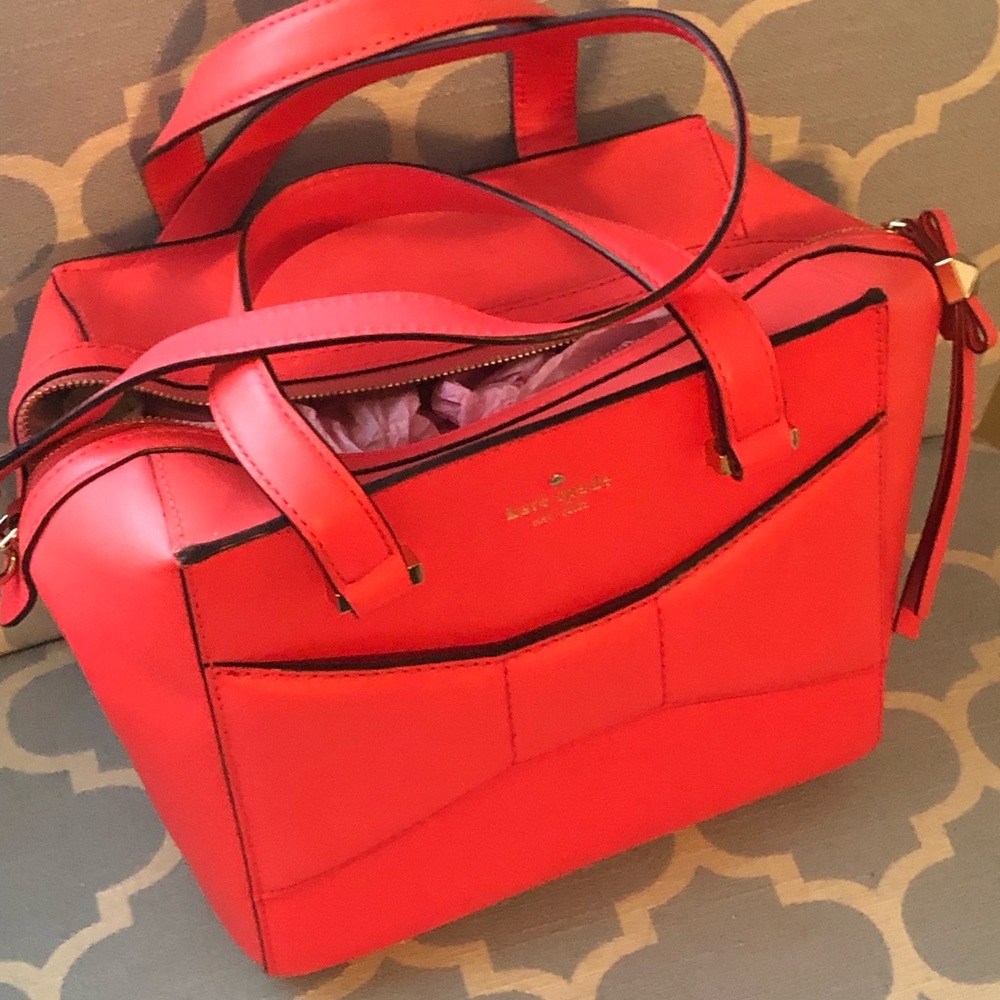 Kate Spade Beau Bag large